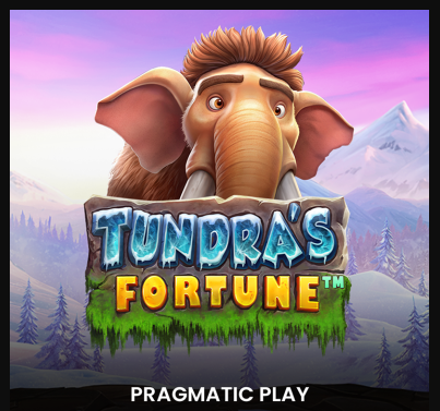 Tundras Fortune
